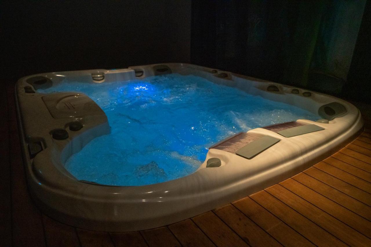 Bed & Wellness Boxtel, 4 Persoonskamer Met Eigen Badkamer Kültér fotó