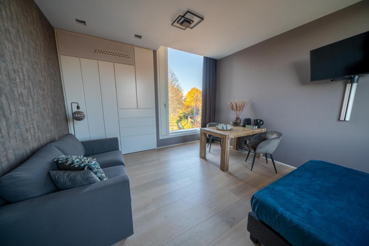 Bed & Wellness Boxtel, 4 Persoonskamer Met Eigen Badkamer Kültér fotó