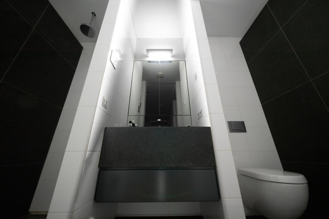 Bed & Wellness Boxtel, 4 Persoonskamer Met Eigen Badkamer Kültér fotó